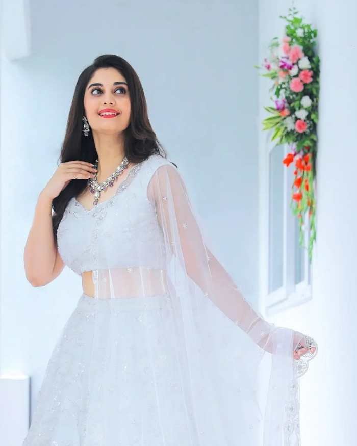 surbhi puranik_teluguvox 2